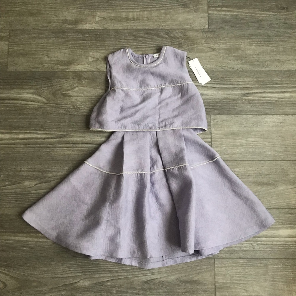 Sandro Dress